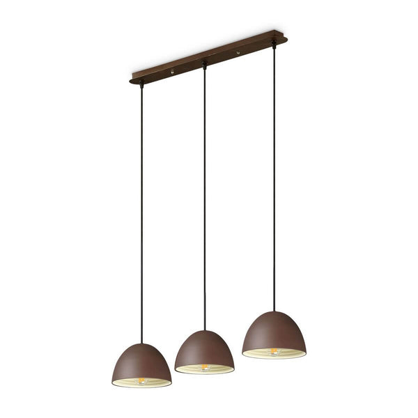 Suspension luminaire | Galden
