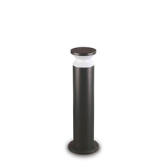 Luminaire extérieur | Torre Noir Ø 18 cm