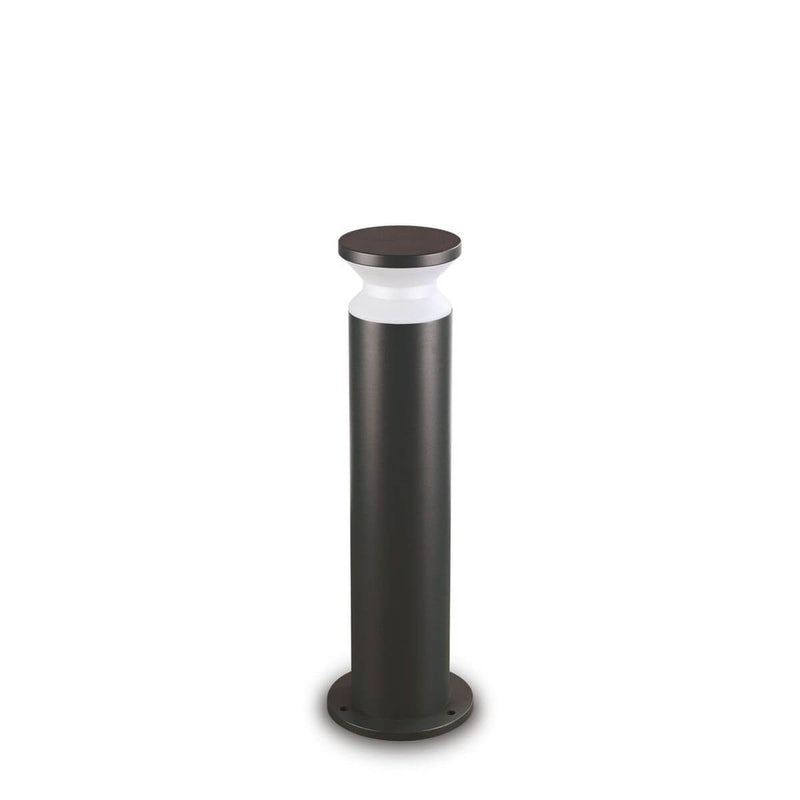 Luminaire extérieur | Torre Noir Ø 18 cm