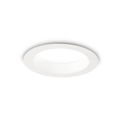 Spot LED | Basic Blanc Ø 14,4 cm