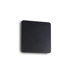 Applique murale Cover noire, L 15 cm