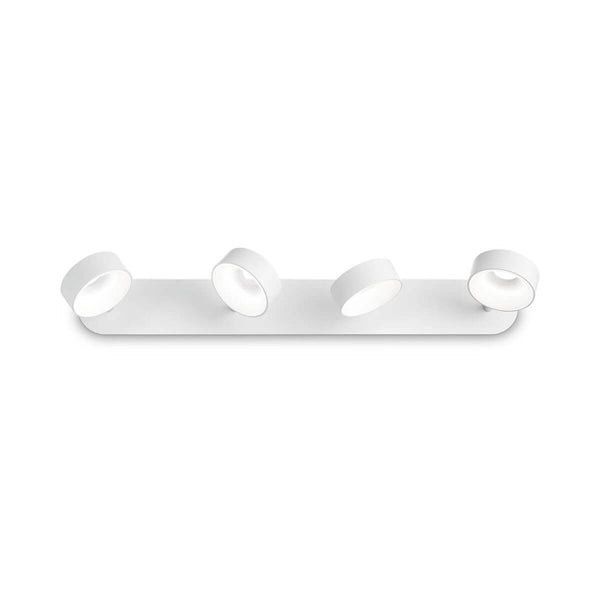Plafonnier LED | OBY L 8 cm