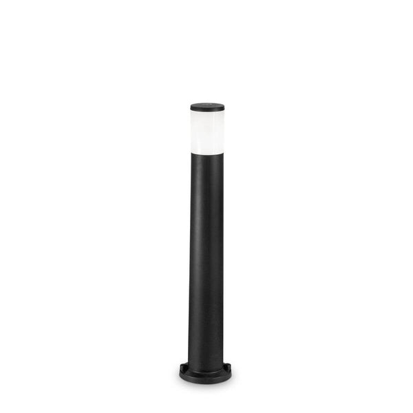 Lampadaire extérieur Atena noir