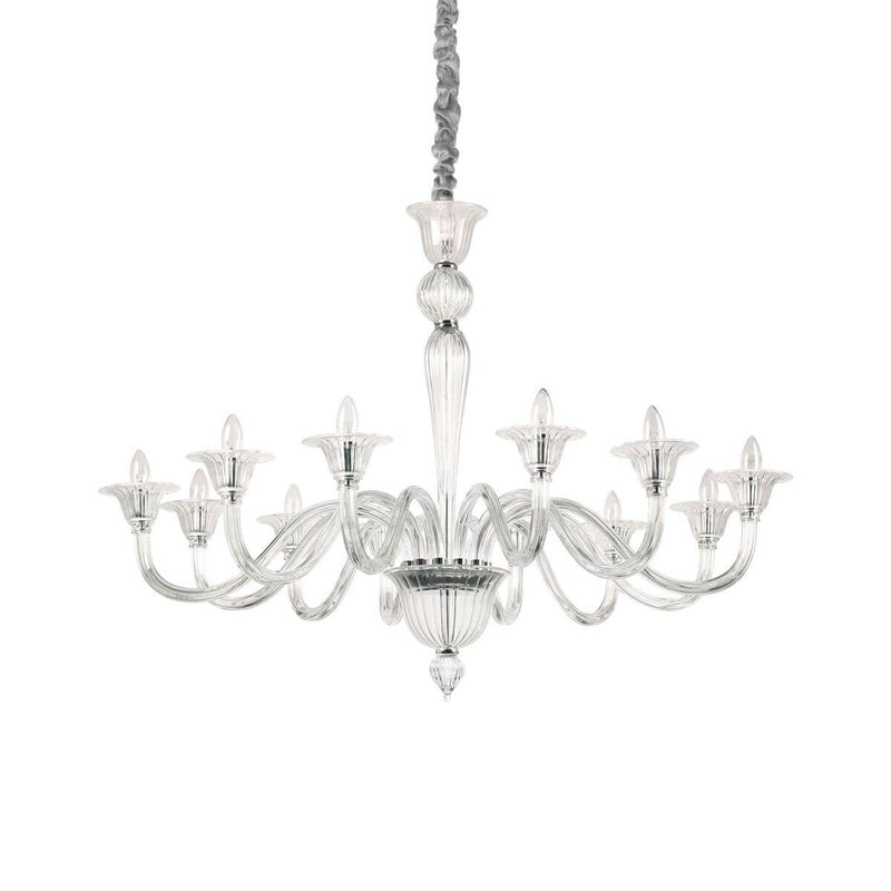 Suspension luminaire | Zenveristo