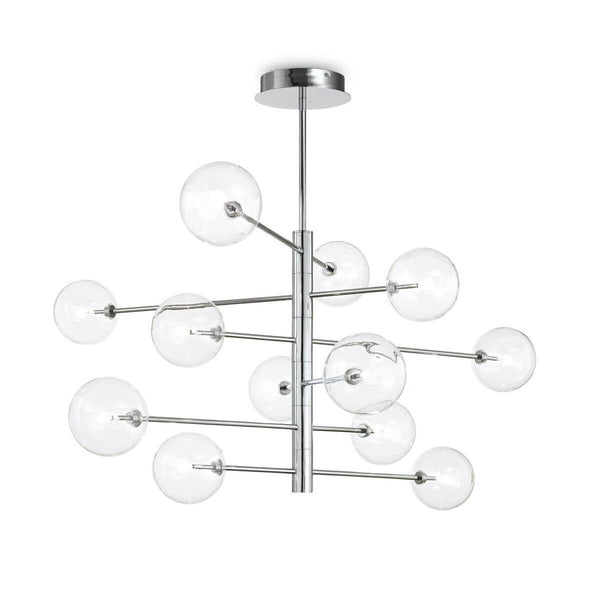 Suspension luminaire | Ariberora