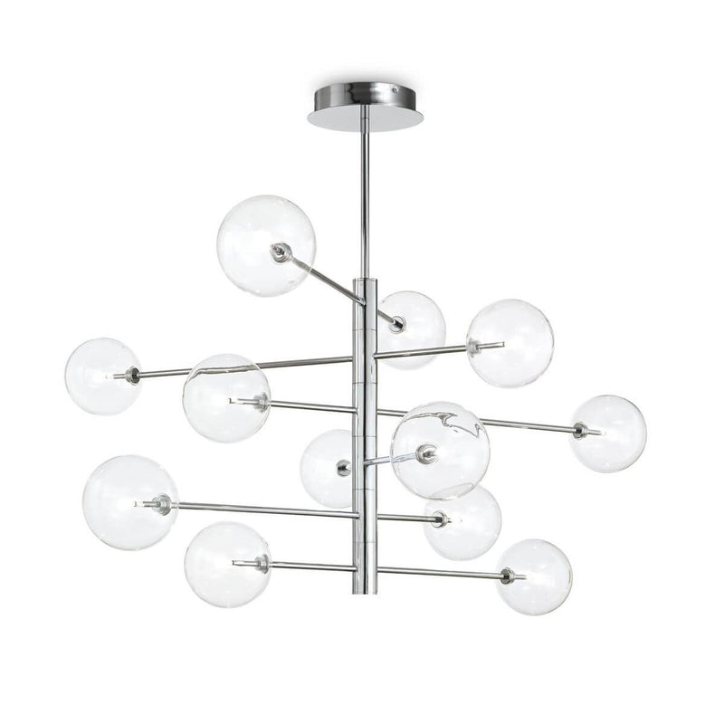 Suspension luminaire | Ariberora