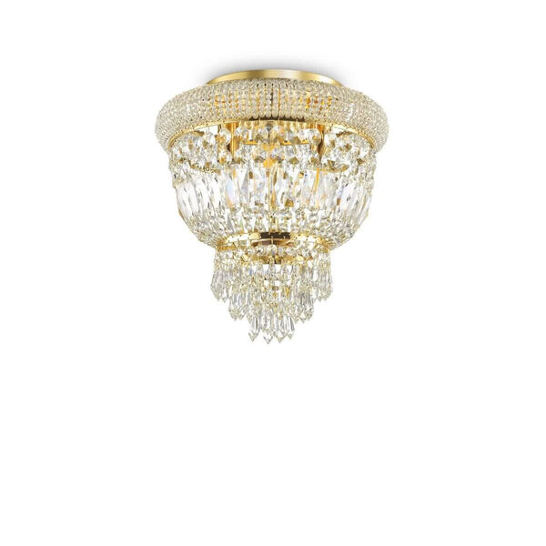 Luminaire plafonnier | Caldoreta