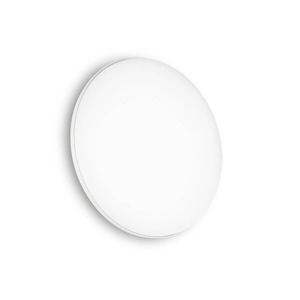 Plafonnier extérieur MIB blanc (202945)