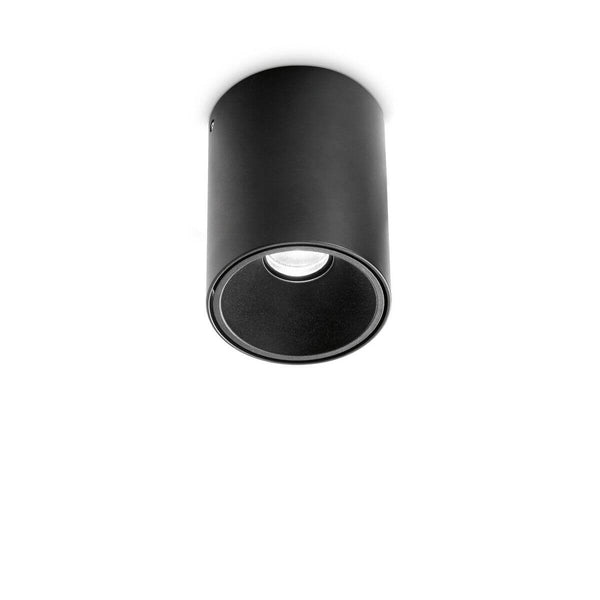 Plafonnier LED | Nitro Noir