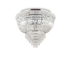 Luminaire plafonnier | Serenoa