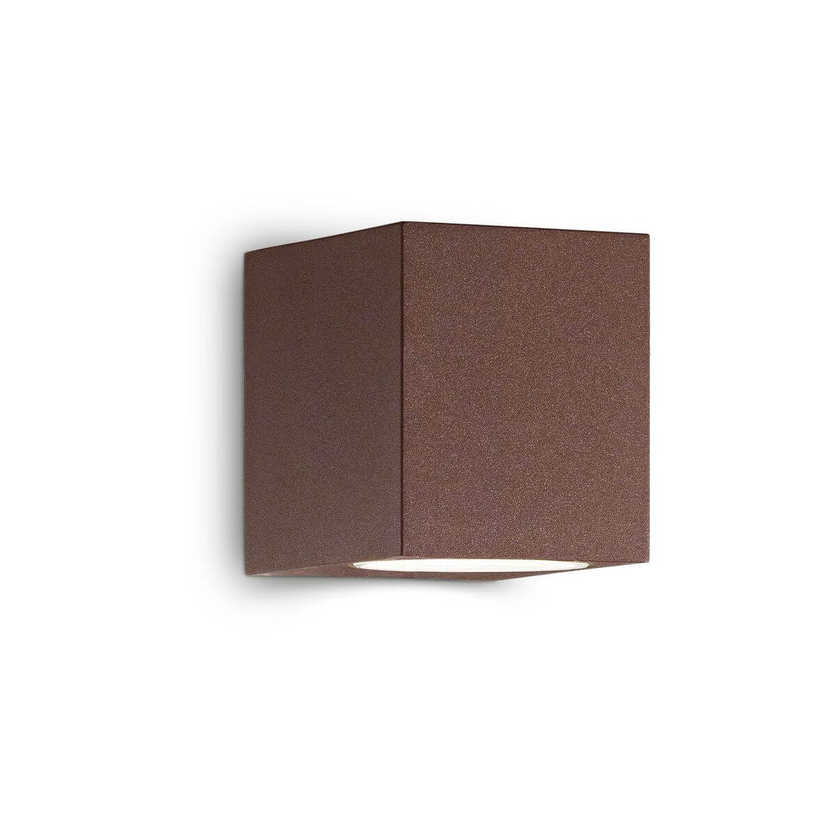 Applique extérieure UP marron