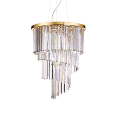 Suspension luminaire | Alfeo