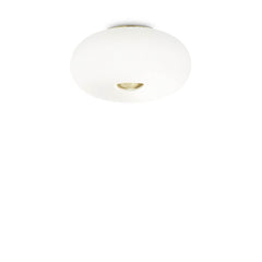 Luminaire plafonnier | Arizona Blanc