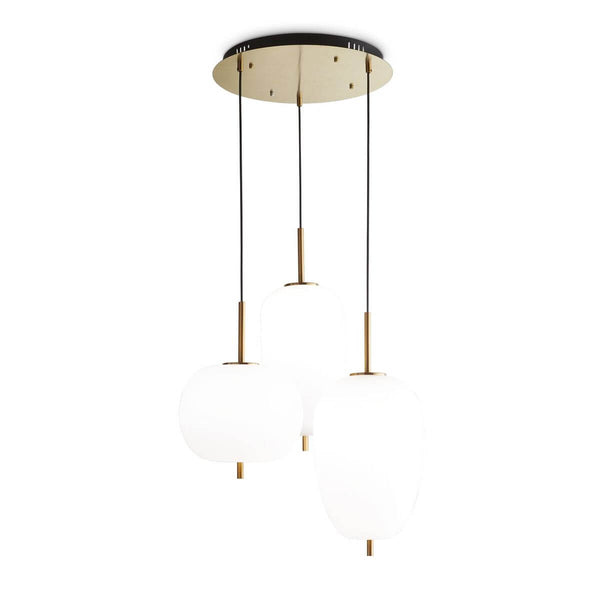 Suspension luminaire | Umile