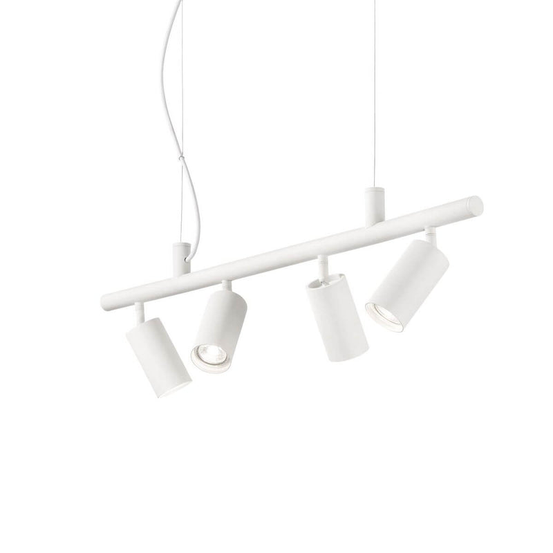 Suspension luminaire | Dynamite Blanche