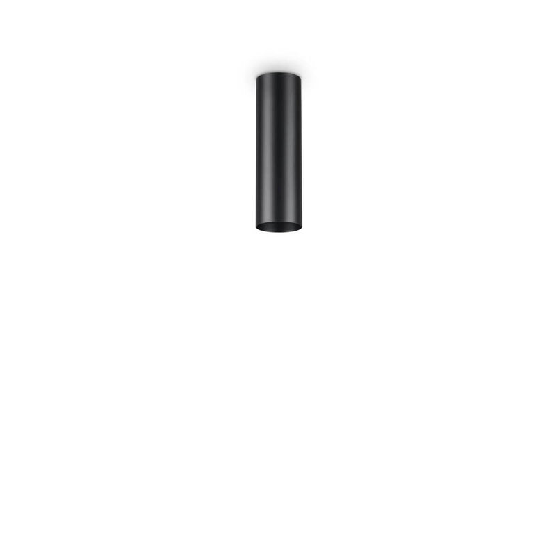 Luminaire plafonnier | Look Noir H 20 cm