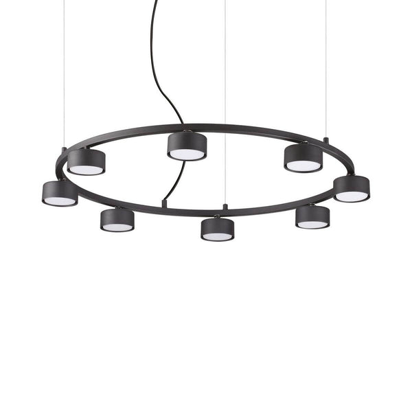 Suspension luminaire | Krez