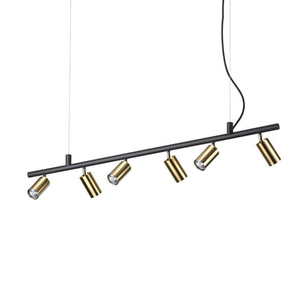 Suspension luminaire | Dynamite