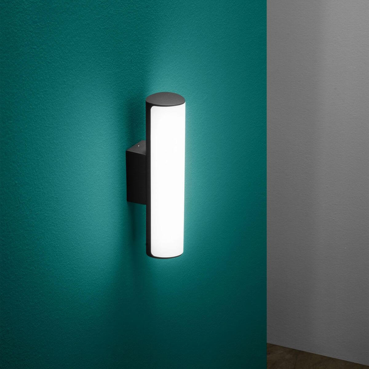 Applique murale Etere anthracite (246925)