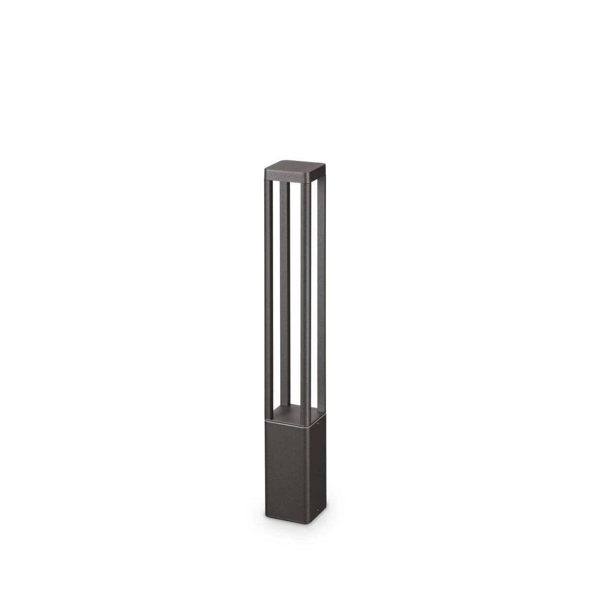 Lampadaire extérieur Tifone anthracite, verre (250953)