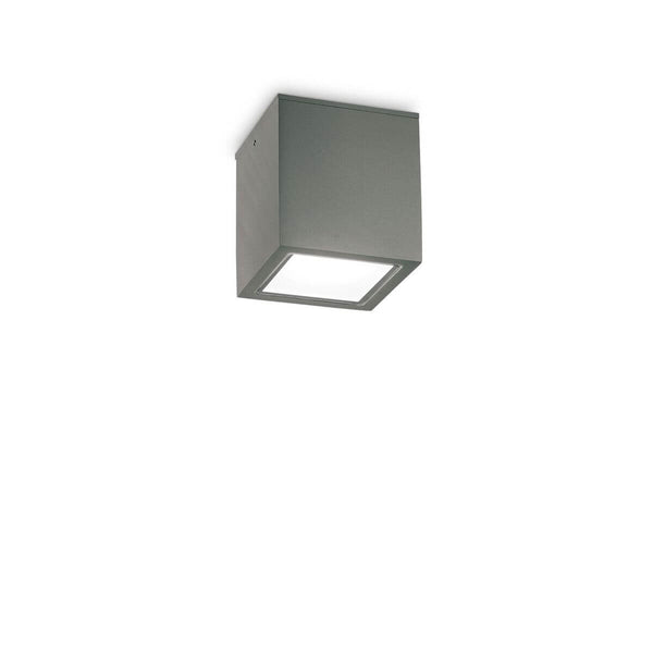 Luminaire extérieur | Techo Anthracite
