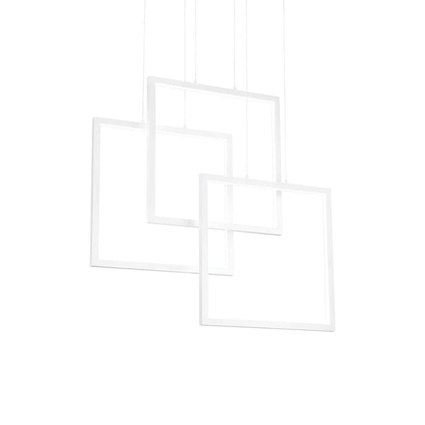 Suspension luminaire | Frame L 72,8 cm