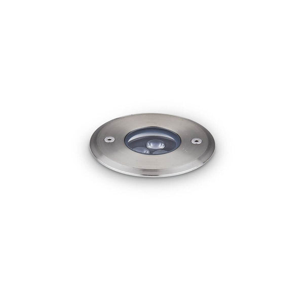 Luminaire extérieur Floor, Ø 9 cm
