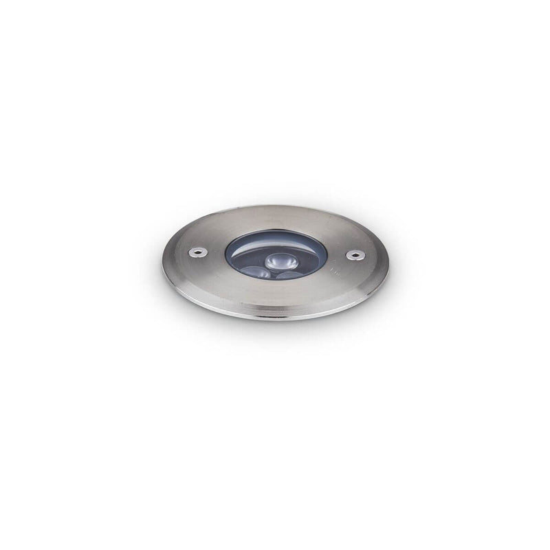 Luminaire extérieur Floor, Ø 9 cm