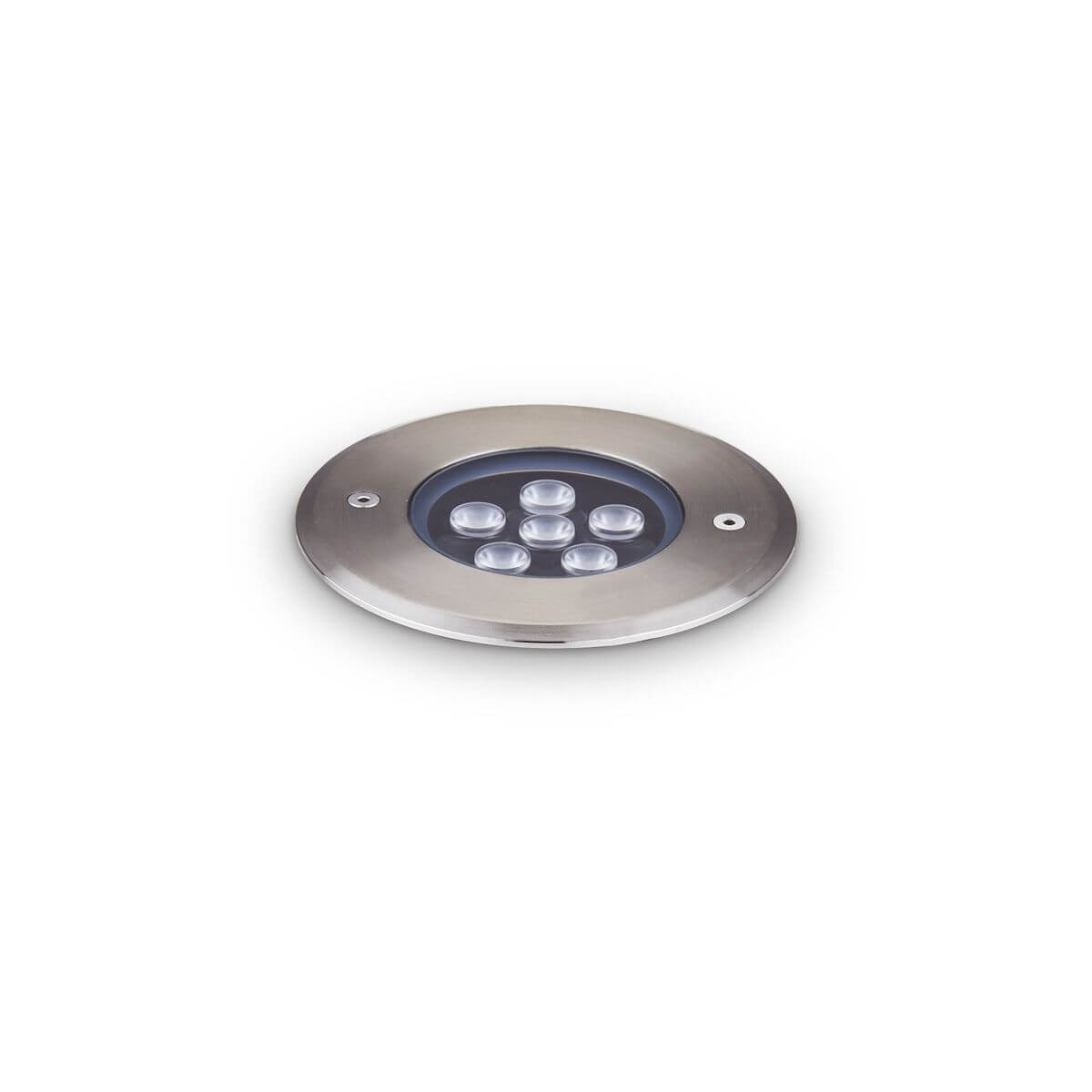 Luminaire extérieur Floor, Ø 12 cm