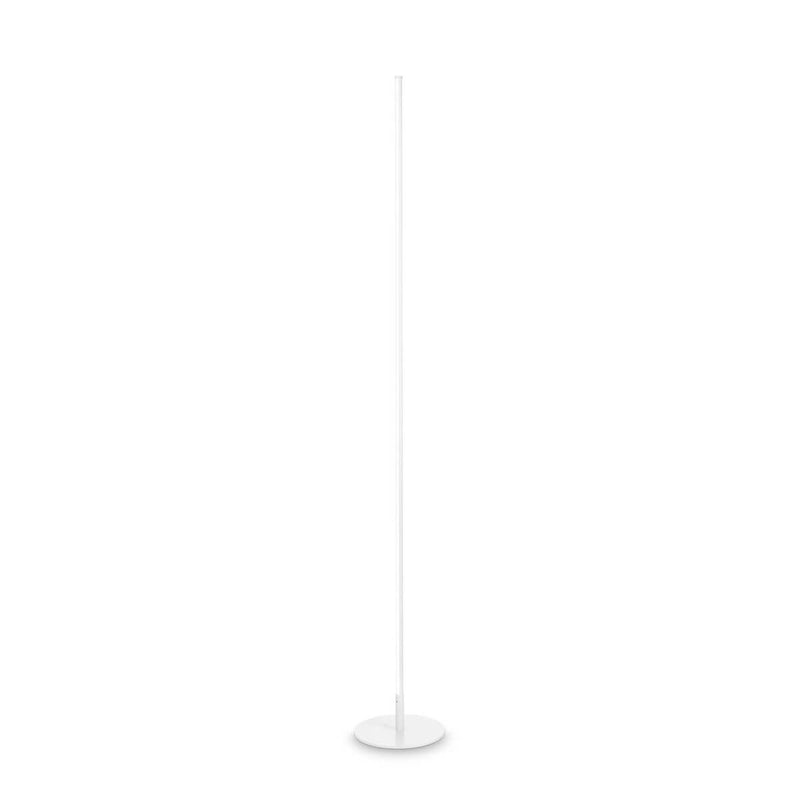 Lampadaire Yoko blanc