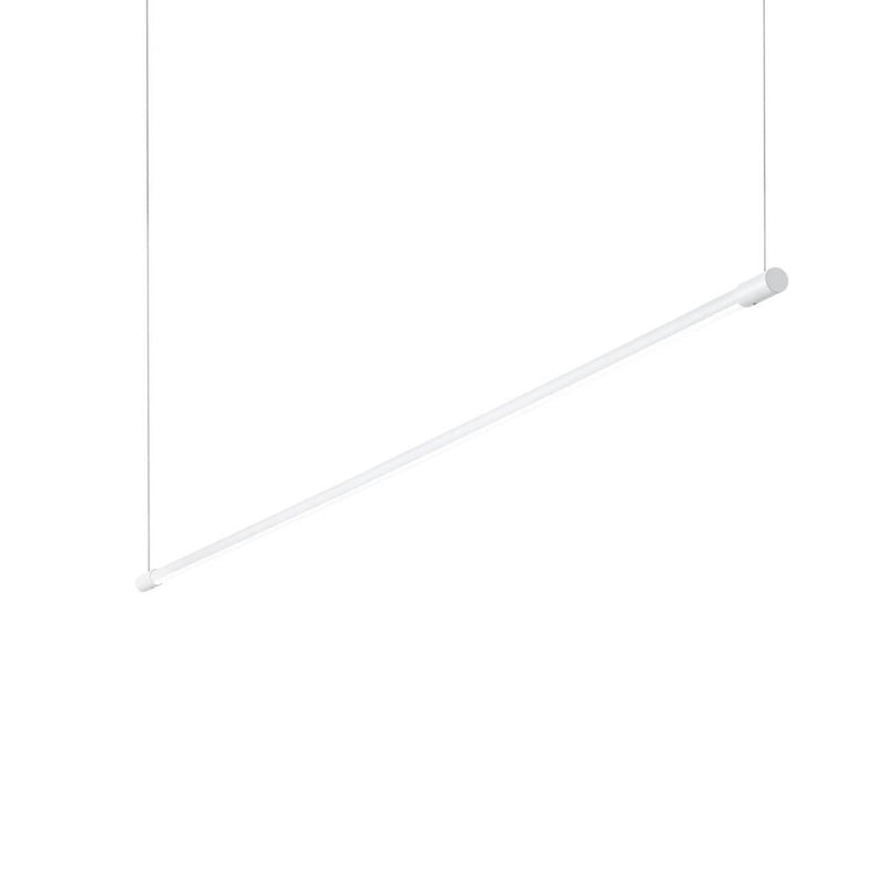 Suspension luminaire | Yoko Blanche