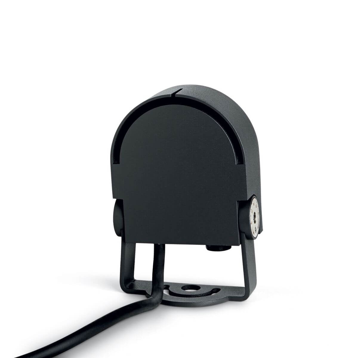 Luminaire extérieur Ulex anthracite, H 9,5 cm