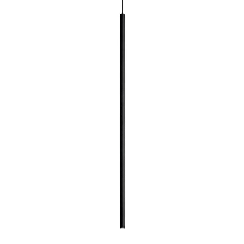 Suspension luminaire | Filo Noire