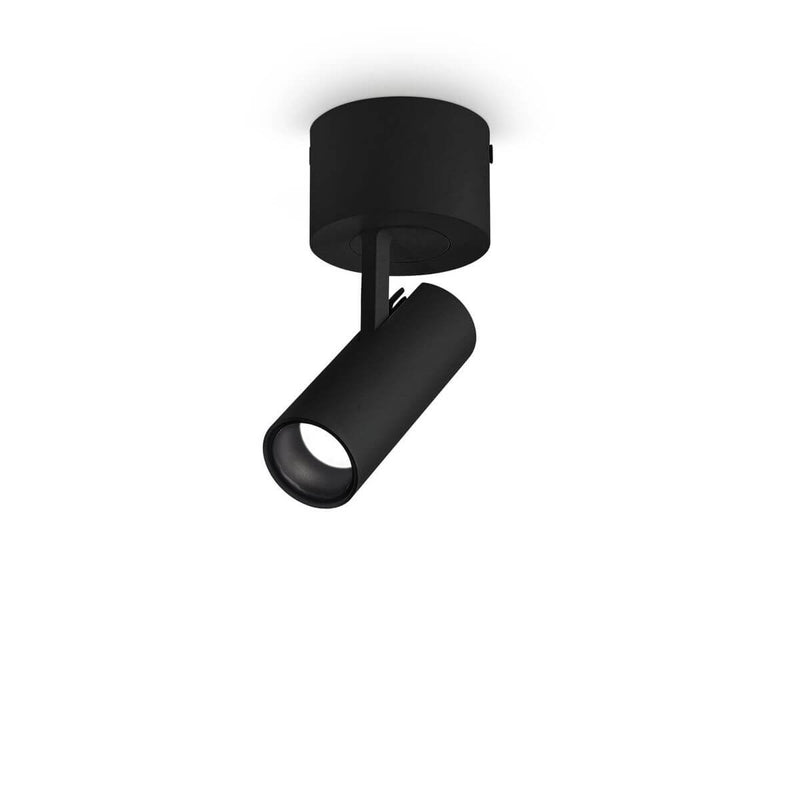 Plafonnier LED | Play Noir