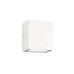 Luminaire extérieur | Argo Blanche L 9 cm