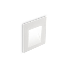 Luminaire extérieur BIT blanc