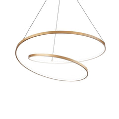 Suspension luminaire | Ulivio