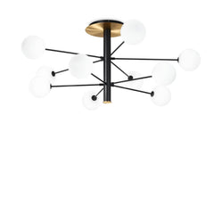 Luminaire plafonnier | Cosmopolitan