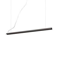 Suspension luminaire | V-line Noire