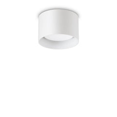 Plafonnier Spike blanc (277417)