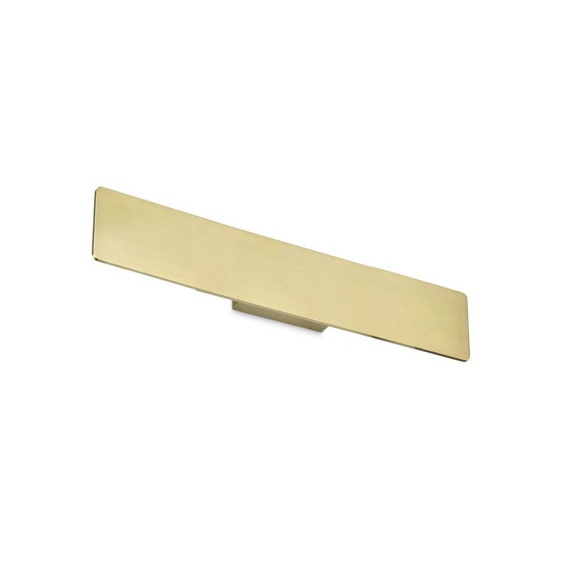 Applique murale | ZIG ZAG Laiton L 7,5 cm