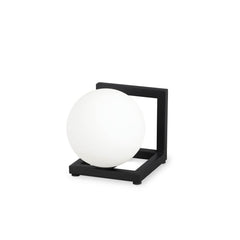 Lampe de chevet | Angolo Noire