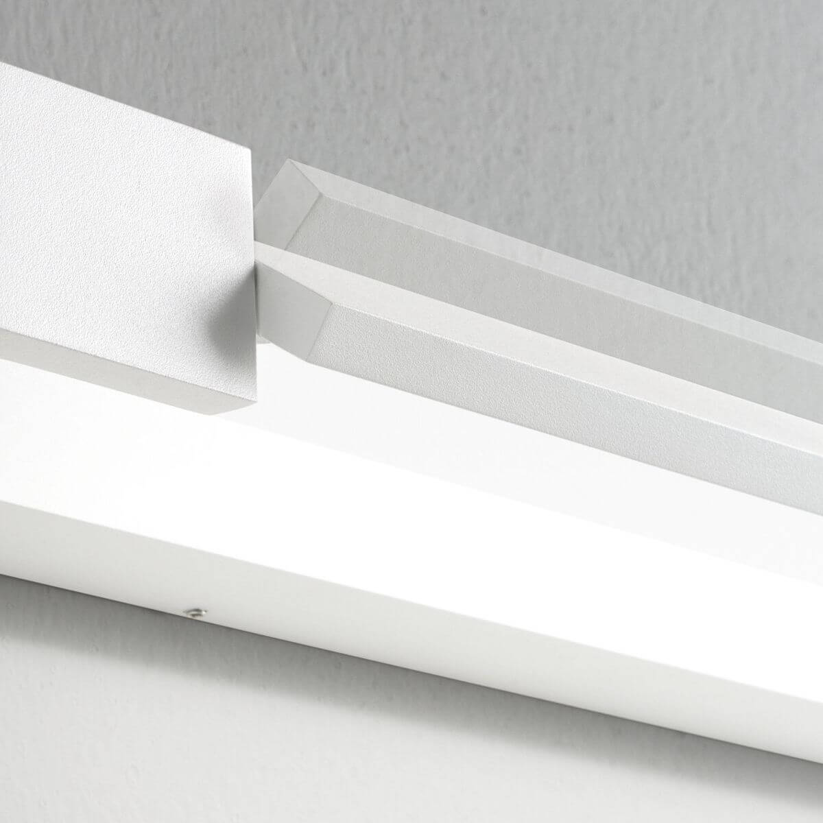 Applique extérieure Balance blanche (287560)