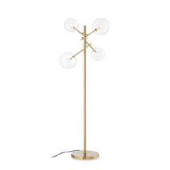 Lampadaire salon | Sferanto