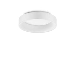 Plafonnier LED | Ziggy Blanc