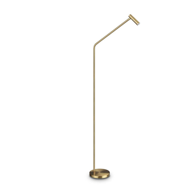 Lampadaire salon | Lumasto