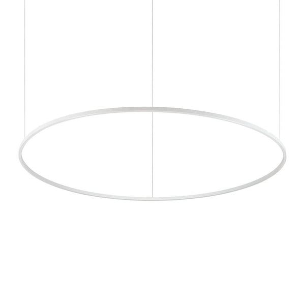 Suspension Oracle Slim blanche, Ø 150 cm (304465)