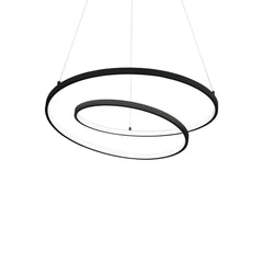 Suspension luminaire | OZ Noire
