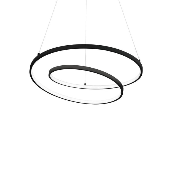 Suspension luminaire | OZ Noire