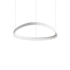 Suspension luminaire | Gemini Blanche